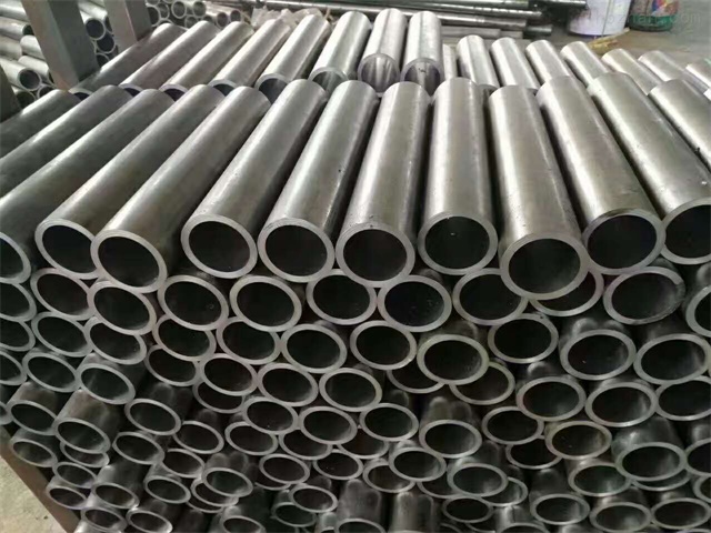 鹤壁精密管材无缝钢管